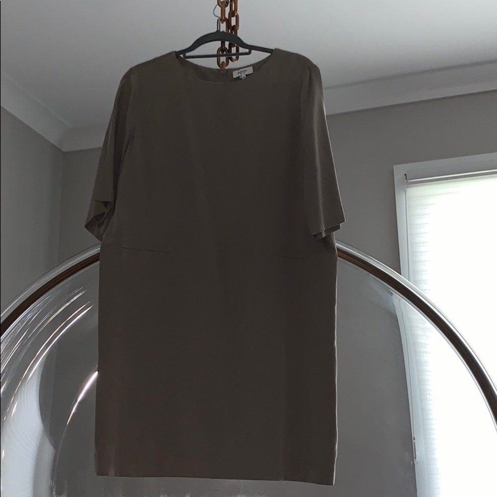 Babaton dress